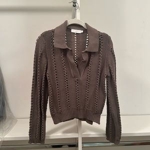 Jonathan simkhai sweater